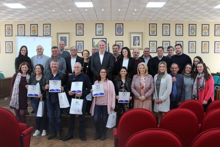 La Mancomunidad activa la web Axarquía Costa del Sol Calidad para dar visibilidad a todas aquellas empresas y servicios públicos que tienen la certificación SICTED