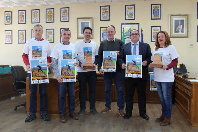 Ya se ha abierto el plazo de inscripción para la I Trail Bentomiz Arenas Xtreme «Ruta del Mudéjar»