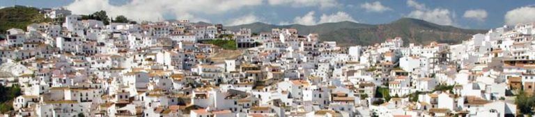 Almáchar, la ruta de la pasa y un encanto único #PueblosdeMálaga