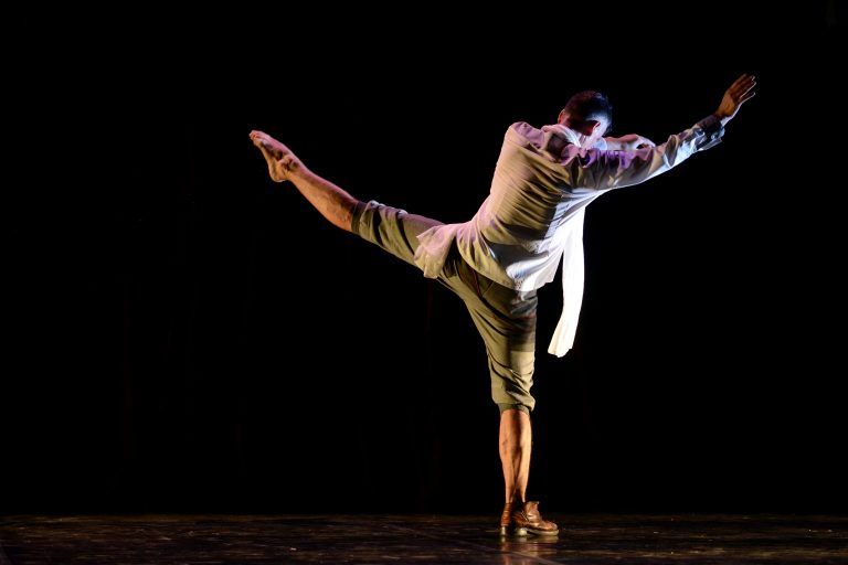 Con ‘Pies de Bailarín’ y ‘Colores’ comenzará marzo en el Teatro Cánovas