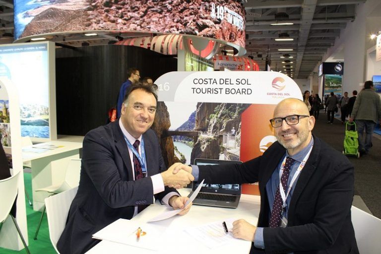 La Costa del Sol será sede en mayo del encuentro anual de MTS Globe «Get Together»