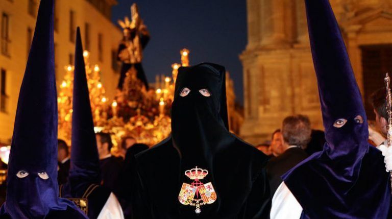 Esta Semana Santa, todo apunta a que Jesús El Rico sí ‘indultará a un preso’ como tradicionalmente