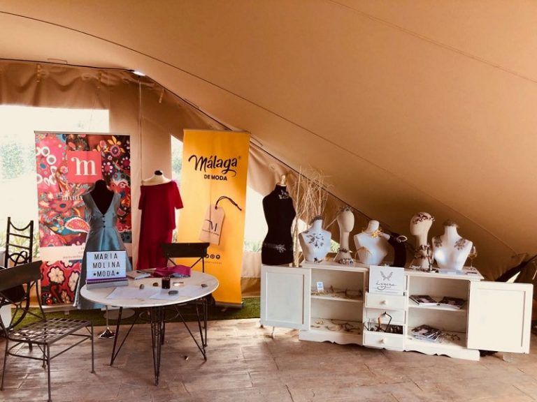 Casa Club Marbella, reunió el sábado 24 de marzo a firmas de referencia y expertos en un evento especializado en moda para ceremonias y eventos