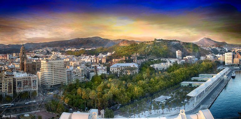 Fundación Málaga y la de El Pimpi convocarán el Premio Málaga Ciudad del Paraíso