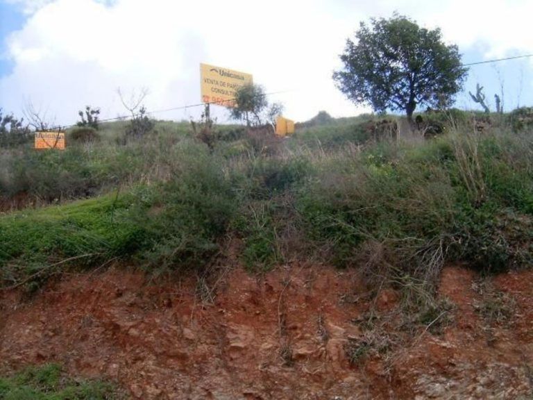 Adjudicada una parcela residencial en Rincón de la Victoria con capacidad para 86 viviendas