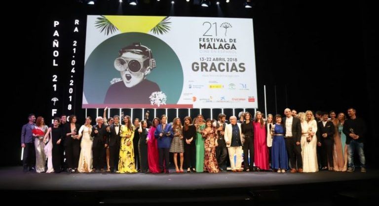 Málaga clausura el Festival que ha acortado las distancias con Iberoamérica