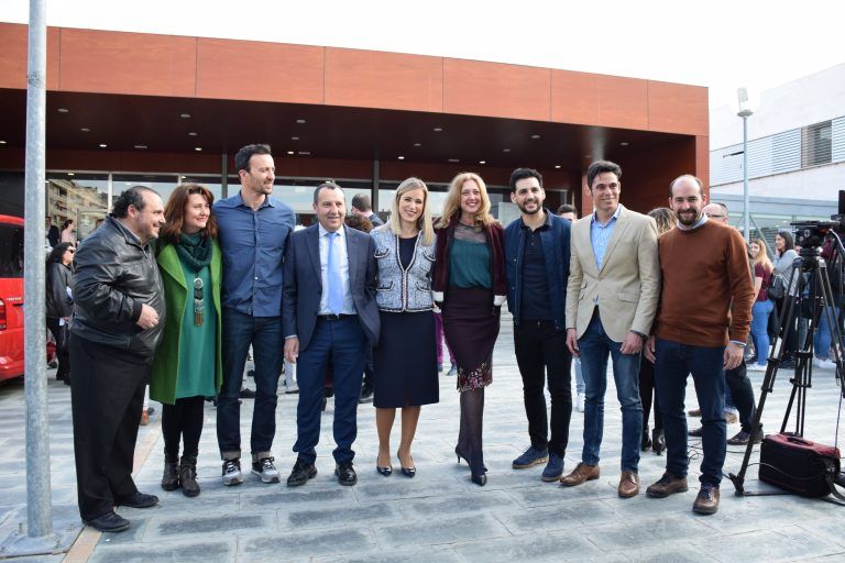 La ESAD celebra su 70 aniversario poniendo en escena tres tragedias de Shakespeare