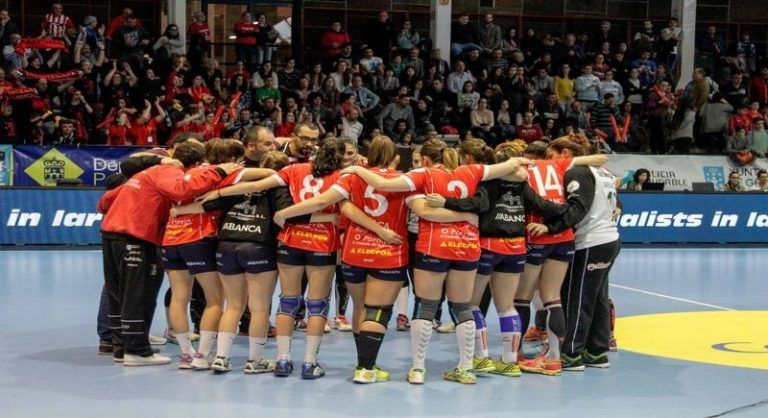 Andalucía reforzará su imagen como sede de grandes eventos durante la Copa de SM La Reina de balonmano femenino