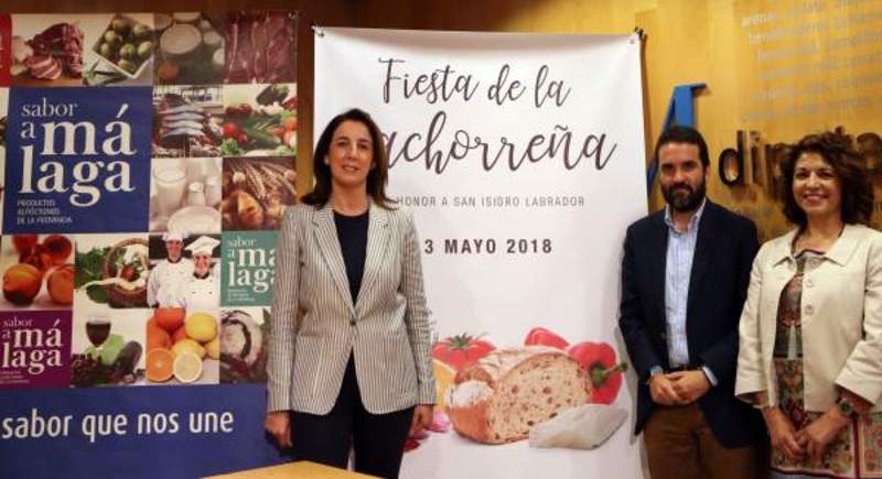 fiesta de la cachorreña