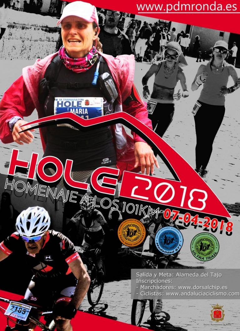 Ronda presenta el XIV Homenaje a la Legión que reunirá este sábado a más de 3.300 participantes