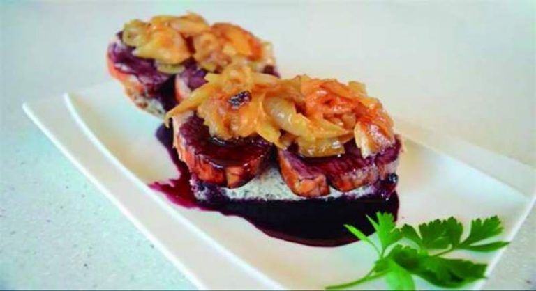 Arranca en Torremolinos la ruta de la tapa con 60 creaciones culinarias