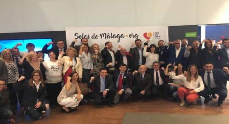 Málaga celebra el sábado el festival ‘Soles’ con actividades benéficas simultáneas en los once distritos