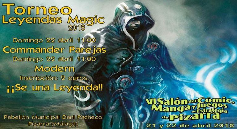 Pizarra se transforma en la capital del cómic y del manga este fin de semana