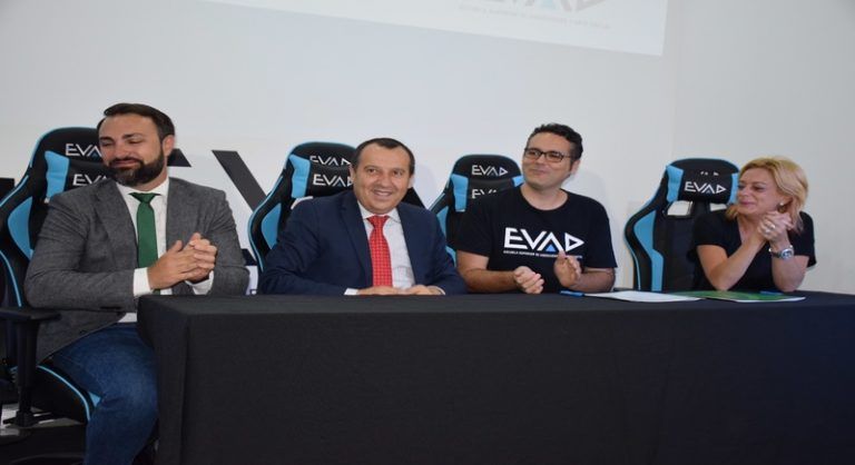 Andalucía Emprende refuerza el impulso del emprendimiento en la industria del videojuego junto a EVAD