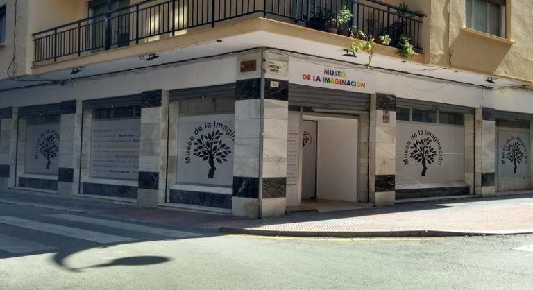 El Museo de la Imaginación de Málaga supera en cuatro meses los 5.000 visitantes