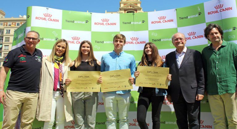 Tres estudiantes andaluces participarán en la aventura “Desafío Ártico 2018”