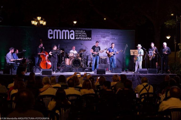La EMMA celebra la próxima semana dos conciertos de final de curso que ofrecerán sus alumnos en el Teatro Municipal Torcal de Antequera