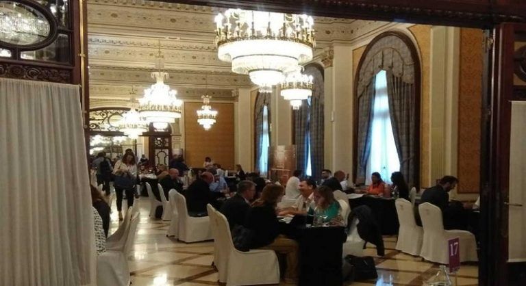 La Costa del Sol muestra los atractivos turísticos de la provincia a turoperadores latinoamericanos