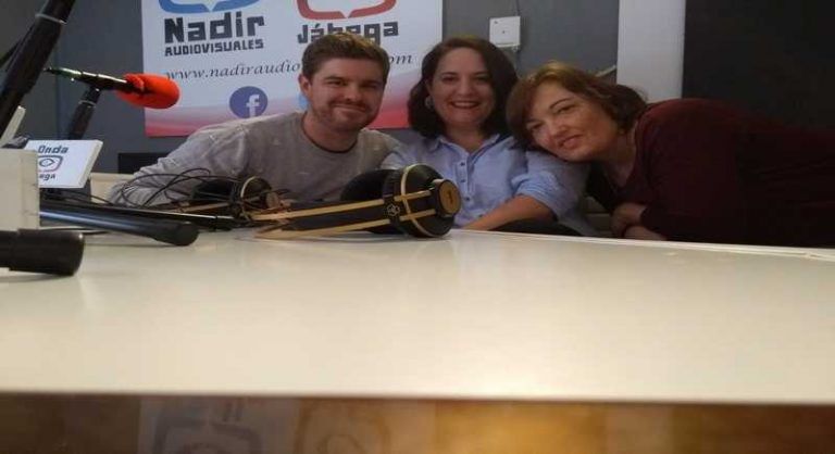 ¡Juega tu Feria! y la pintura centraron el programa del jueves 31 de mayo de Málaga Magazine