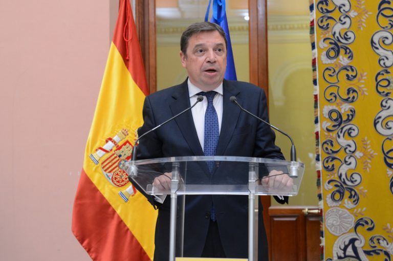 El Ministro de Agricultura, Pesca y Alimentación Luis Planas inaugurará Startup Europe Smart SUMMIT