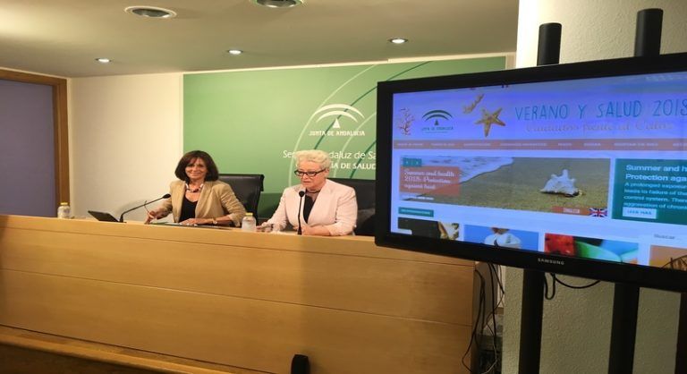 ACTIVADO el Plan de Prevención de los Efectos de las Altas Temperaturas para evitar golpes de calor en personas vulnerables