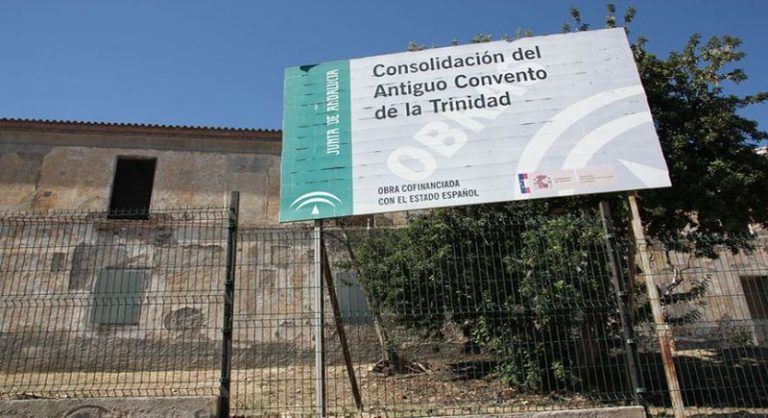 El Convento de la Trinidad será un centro cultural y social similar a El Matadero