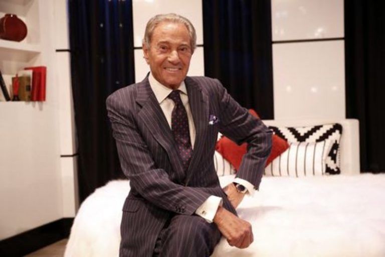 Muere Arturo Fernández, el eterno galán, a los 90 años