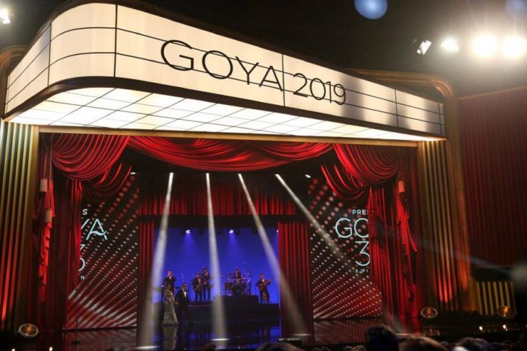 Málaga, candidata a albergar la Gala de los Goya en 2020