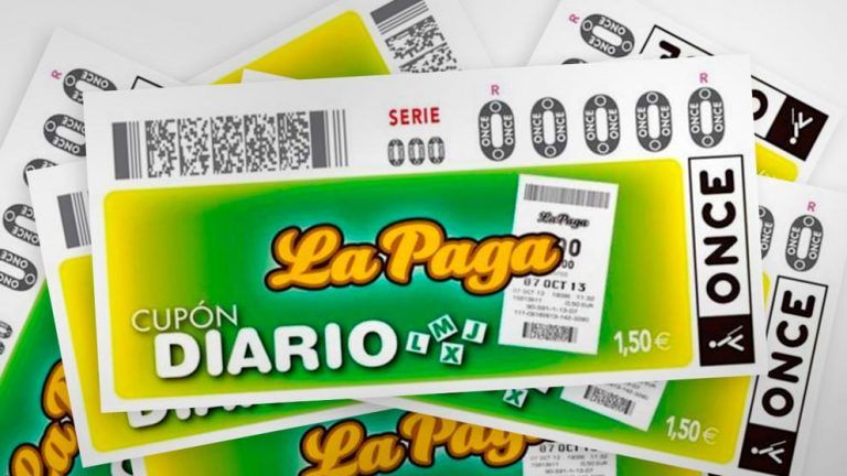 Un acertante de Málaga gana una paga de 3.000 euros al mes durante 25 años