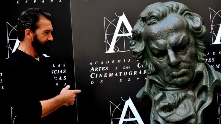 Málaga se afianza como ciudad del cine acogiendo la Gala de los Goya 2020