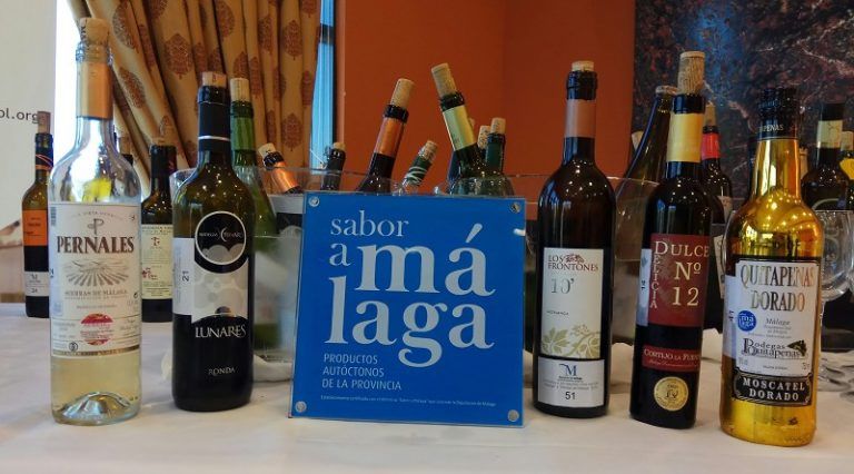 ‘Sabor a Málaga’ volverá a galardonar los mejores vinos de la provincia en su VII Premio de Vinos con Denominación de Origen ‘Málaga’ y ‘Sierras de Málaga’