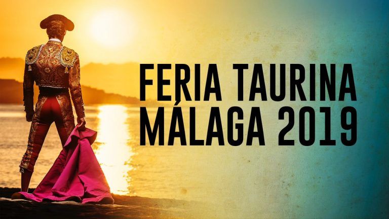 (Vídeo) Las mejores imágenes de la Feria Taurina de Málaga 2019