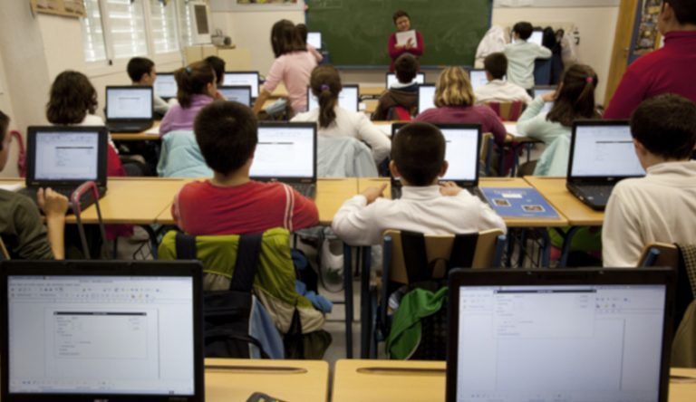 Adjudicado el mantenimiento de infraestructuras TIC en centros escolares