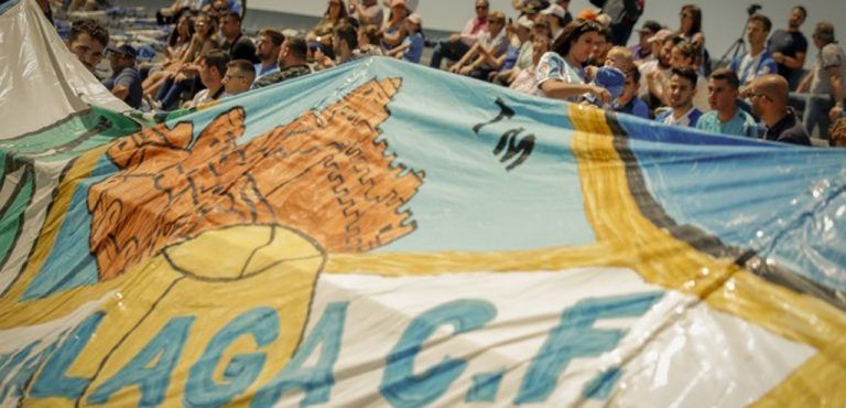 El estreno del Malagueño y el Femenino en casa, gratis para la afición