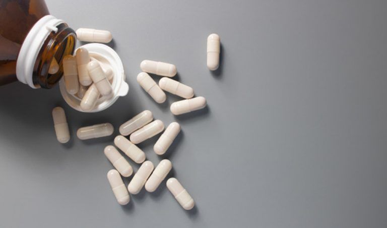 Varios síndromes del ‘hombre lobo’ por consumo del principio activo omeprazol