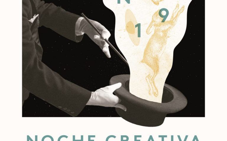 EL 31  de agosto vuelve la «noche creativa Éo Noé” a Alhaurín el Grande con una treintena de actividades culturales