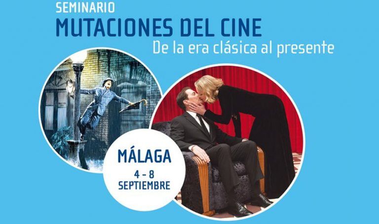 Festival de Málaga: ‘Mutaciones del cine. De la era clásica al presente’