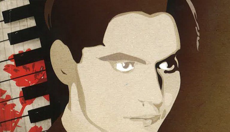 ‘Ángel, musa y duende: Federico García Lorca y la música’
