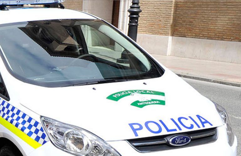 (Comunicado) Salvaguardan «la honorabilidad de los profesionales de la Policía Local de Antequera»