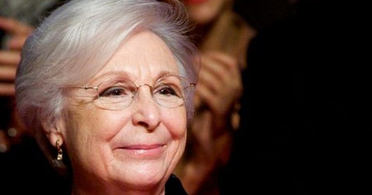 Josefina Molina, Premio Nacional de Cinematografía 2019