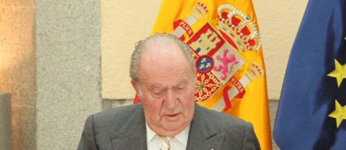 Imagen de archivo de Don Juan Carlos (Comunicacion Casa Real)