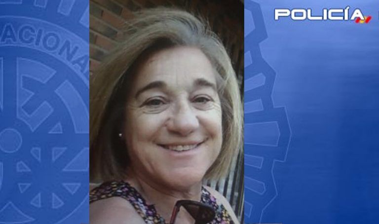 Desaparece la esquiadora Blanca Fernández Ochoa