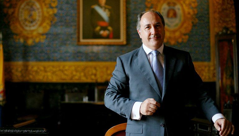 Open Arms: El alcalde de Algeciras califica de «ilógicas» las actuaciones del gobierno