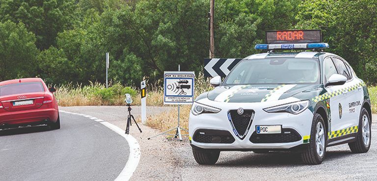 Dispositivo especial de tráfico para la operación «Retorno del Verano»