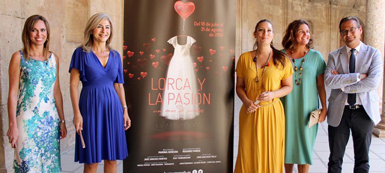 ‘Lorca y Granada’ cierra la edición más exitosa de la última década