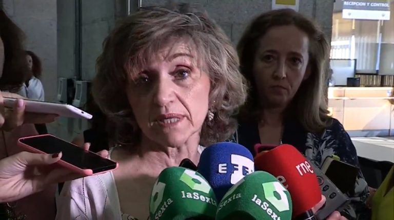 Una farmacéutica de Málaga, ya clausurada, causó el síndrome del ‘hombre lobo’