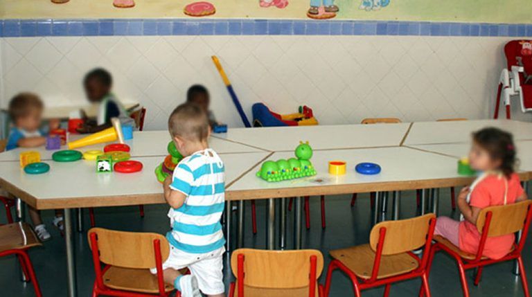 La Escuela Infantil El Faro (Torrox) pasa de nuevo a depender de la Junta de Andalucía