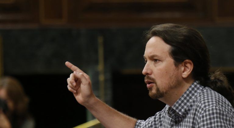 ‘Podemos Andalucía’ quiere romper con Pablo Iglesias