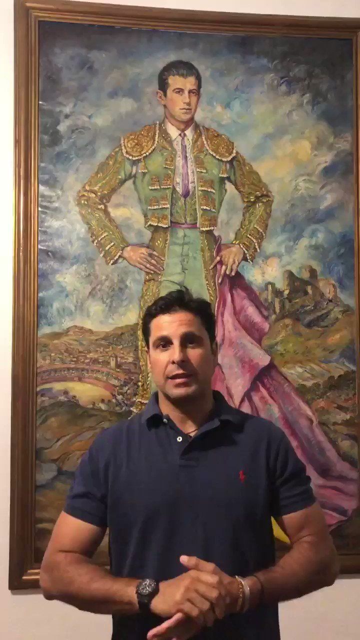 (Video) Rivera Ordóñez: «Aguado sustituye a Roca Rey» en la Goyesca de Ronda