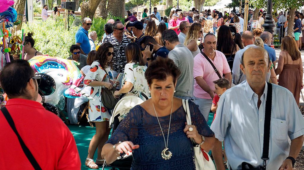 Sube la ocupación hotelera en Antequera (Prensa Antequera)